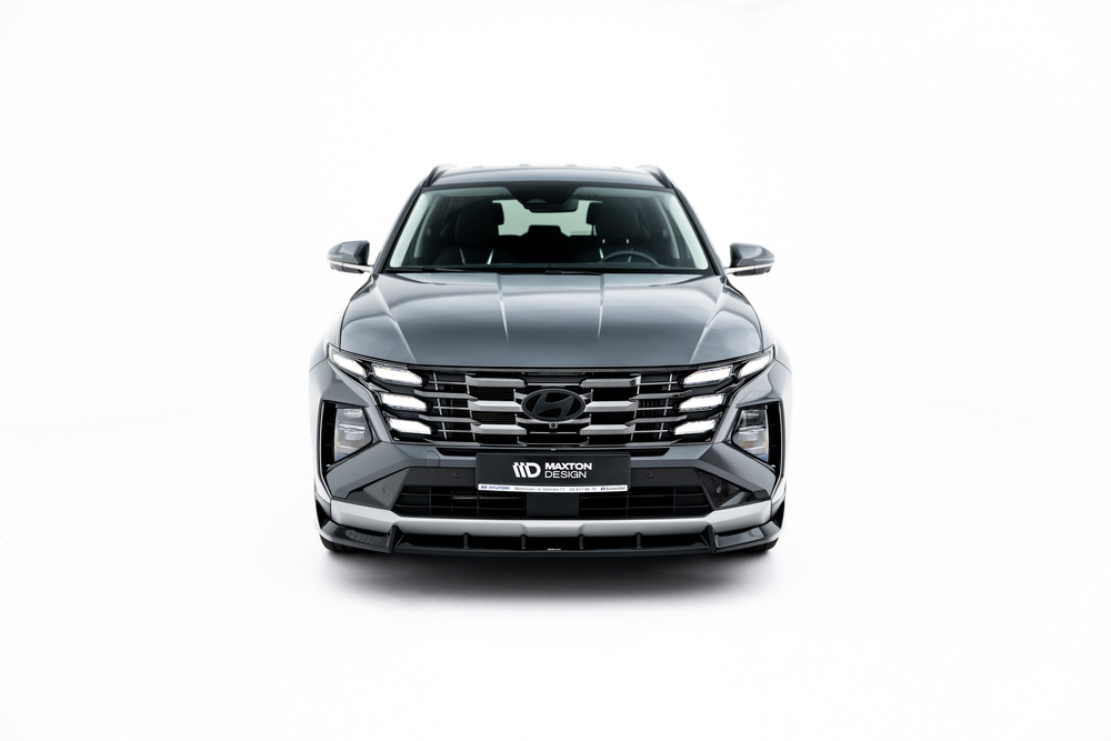 Ensemble Diffuseur Hyundai Tucson Mk4 Facelift