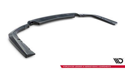 Arriere Splitter BMW X5 G05 M-pack