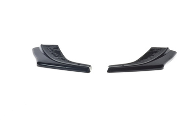 LAME DU PARE-CHOCS ARRIERE HYUNDAI I30 Mk3 N