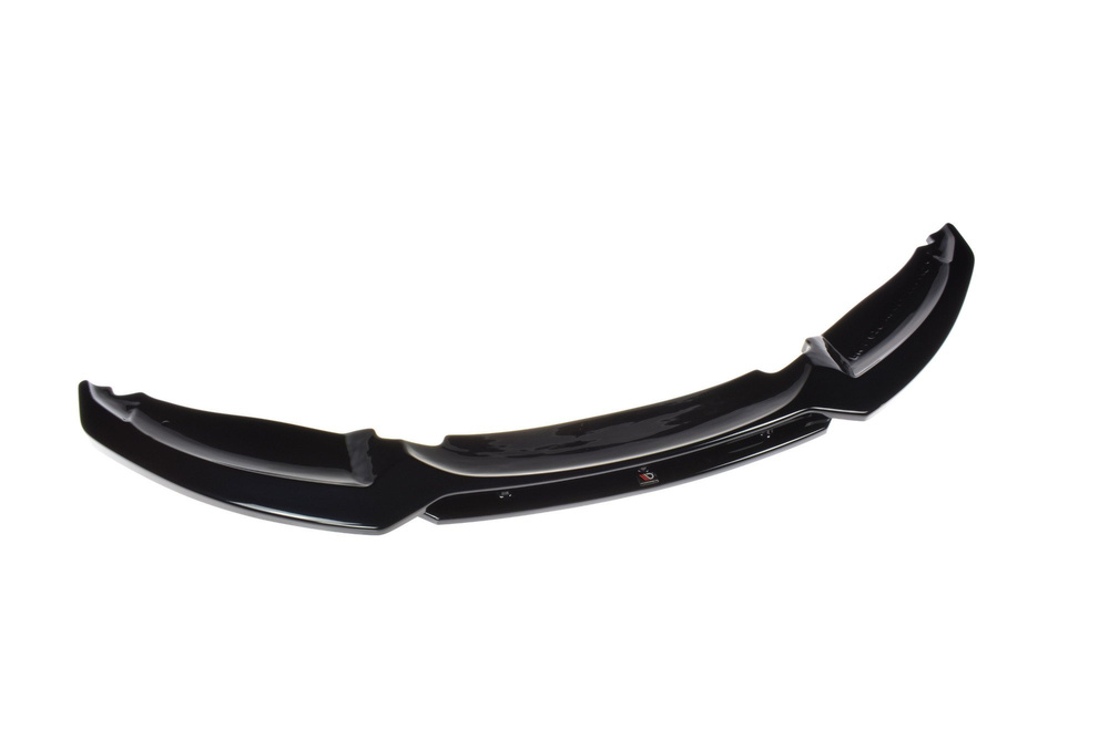 Front Splitter V.1 BMW 1 M-Pack E82 Facelift
