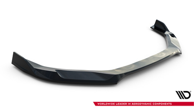 Lame Du Pare-Chocs Avant V.2 Audi RS3 Sportback 8Y Facelift