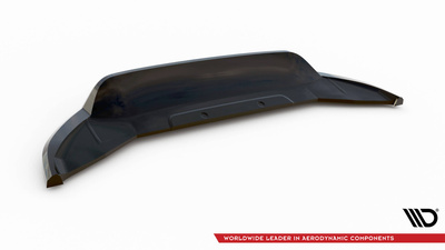 Lame Du Pare-Chocs Avant Jaguar E-Pace R-Dynamic Mk1