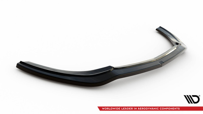 Lame Du Pare-Chocs Avant V.1 Mercedes-Benz S W222