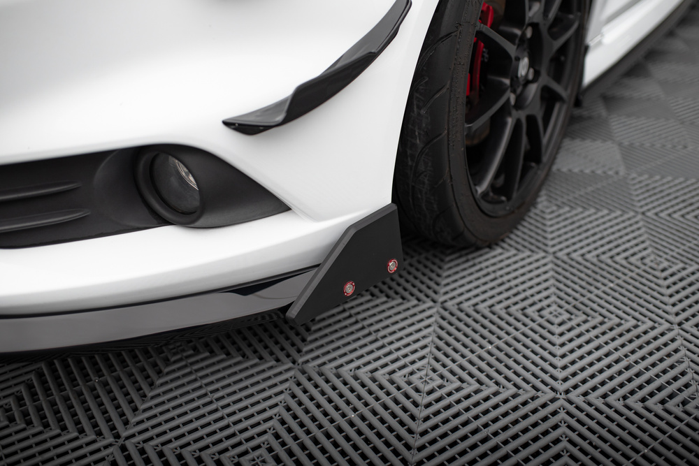 Ensemble Diffuseur V.3 Ford Fiesta ST Mk7 Facelift