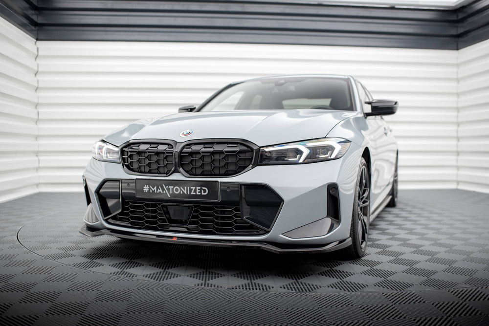 Ensemble Diffuseur BMW M340i Sedan G20  Facelift