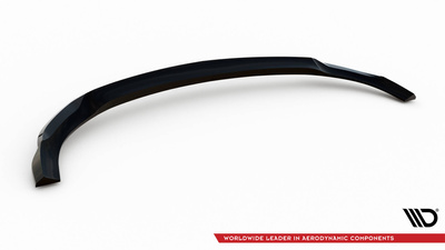 Lame Du Pare-Chocs Avant V.1 Mercedes-Benz CLE AMG-Line C236
