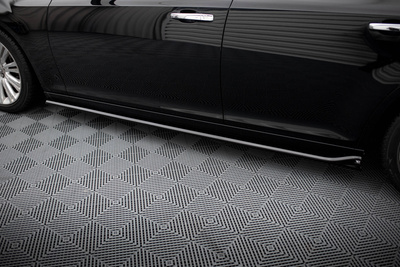 Ensemble Diffuseur Chrysler 300 Mk2
