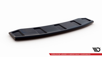 Arriere Splitter Audi A6 / A6 C7 S-line/ S6 C7 Facelift