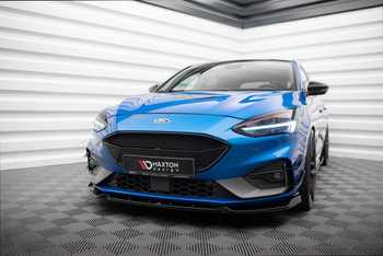 Lame Du Pare-Chocs Avant V.7 Ford Focus ST / ST-Line Mk4