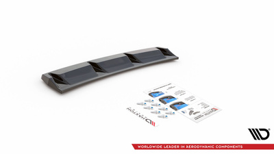 Arriere Splitter Audi S3 Sportback 8Y