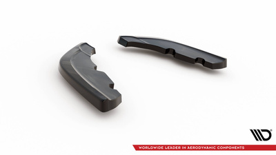 Ensemble Diffuseur V.3 BMW M135i F40
