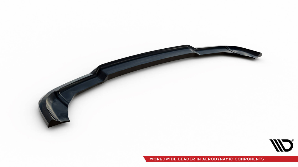 Arriere Splitter (avec une barre verticale) Mercedes-Benz A45 AMG W176