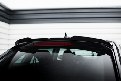 Ensemble Diffuseur Skoda Scala Mk1