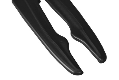 LAME DU PARE CHOCS ARRIERE Mercedes - Benz E Coupe / Cabrio C207 Facelift / A207 Facelit