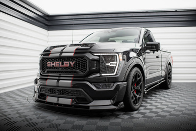 Lame Du Pare-Chocs Avant Shelby F150 Super Snake