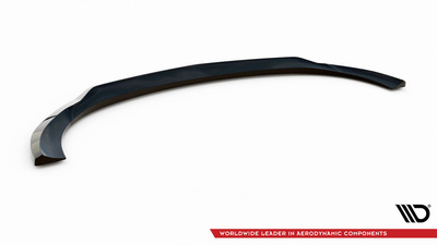 Lame Du Pare-Chocs Avant V.1 Mercedes-Benz E AMG-Line W213 Facelift