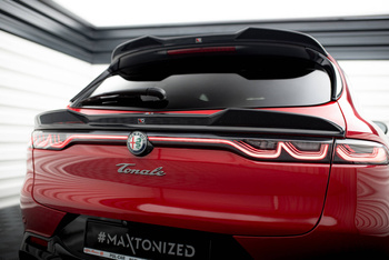 Plus Bas Spoiler Cap 3D Alfa Romeo Tonale Mk1