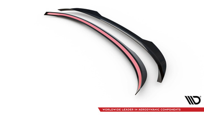 Ensemble Diffuseur V.1 Honda Civic Type-R Mk 11