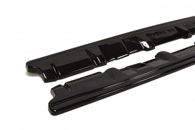 Rajouts Des Bas De Caisse V.1 Subaru Impreza WRX STI MK4