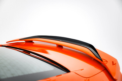 Ensemble Diffuseur V.2 Chevrolet Camaro SS Mk6 Facelift