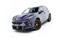 Lame Du Pare-Chocs Avant V.1 Cupra Terramar Mk1