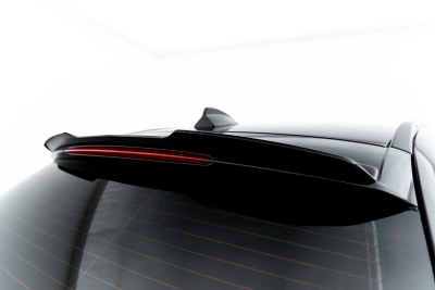 Spoiler Cap BMW 5 Touring F11