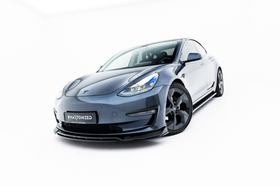 Ensemble Diffuseur Tesla Model 3