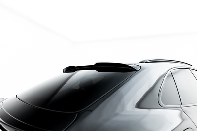 Plus Haut Spoiler Cap Porsche Macan EV Mk1