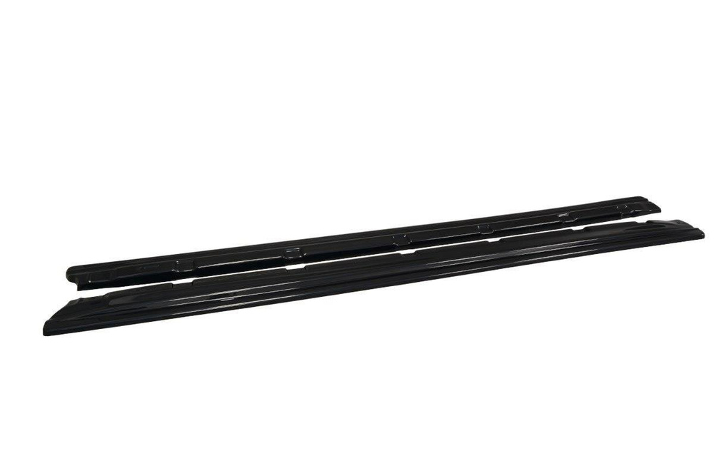RAJOUTS DES BAS DE CAISSE POUR Hyundai i30 mk.2