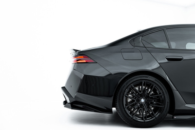 Ensemble Diffuseur BMW M5 Sedan G90