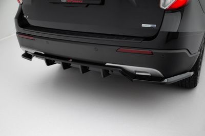 Ensemble Diffuseur Ford Explorer XLT Mk6