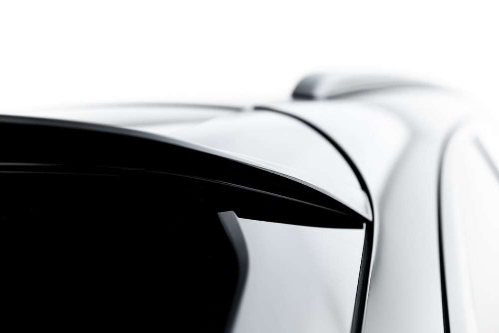 Ensemble Diffuseur V.2 Audi A6 S-Line Avant C9