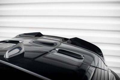 Ensemble Diffuseur Land Rover Range Rover Velar R-Dynamic Mk1 (Le kit est compatible avec l'attelage)