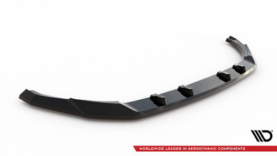 Lame Du Pare-Chocs Avant  Kia EV9 GT-Line Mk1