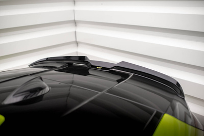 Ensemble Diffuseur V.3 BMW M135i F40