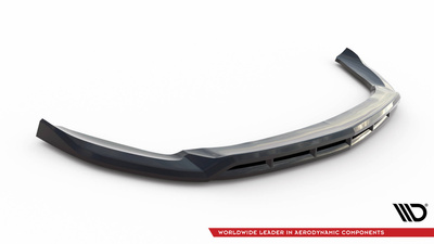 Lame Du Pare-Chocs Avant Mercedes-AMG A35 / A  AMG-Line W177 Facelift