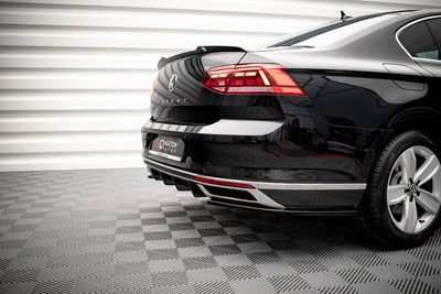 Diffuseur Arrière Complet Volkswagen Passat B8 Facelift