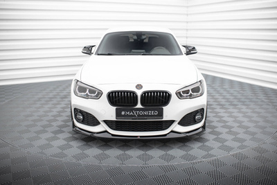 Ensemble Diffuseur BMW M140i F20 Facelift 