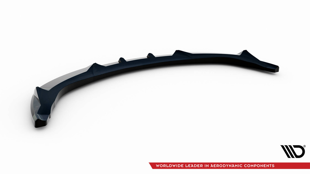 Lame Du Pare-Chocs Avant Suzuki Swift Sport Mk4