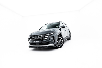 Ensemble Diffuseur Hyundai Tucson Mk4 Facelift