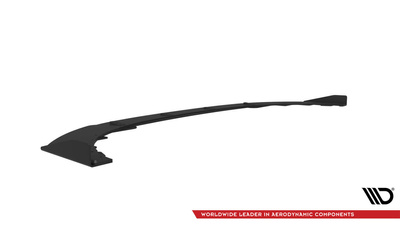 Street Pro Lame Du Pare-Chocs Avant  + Flaps Kia Proceed GT Mk3 Facelift / Ceed GT / GT - Line Mk1 Facelift