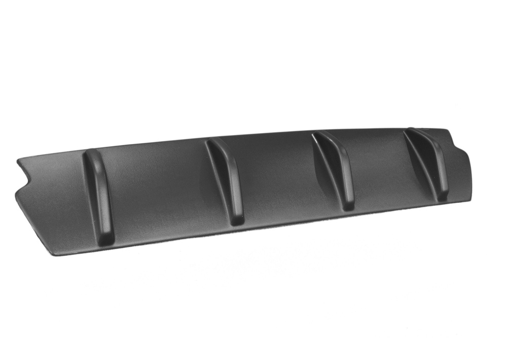 RAJOUT DU PARE-CHOCS ARRIERE ALFA ROMEO 156 GTA SW