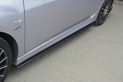 SET DES DIFFUSEUR DES BAS DE CAISSE MAZDA 6 MK2 SPORT HATCH (GH-SERIES) AVANT FACELIFT