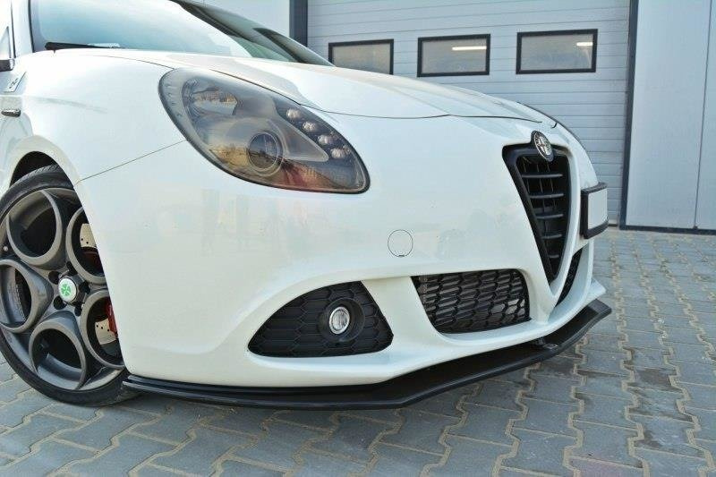 Lame Du Pare-Chocs Avant V.1 Alfa Romeo Giulietta