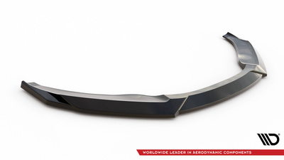 Lame Du Pare-Chocs Avant V.1 Audi TT S / S-Line 8S