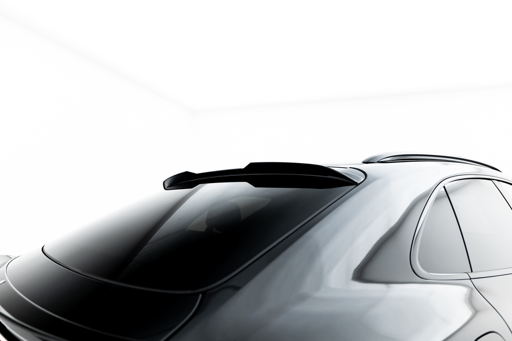 Ensemble Diffuseur Porsche Macan EV Mk1