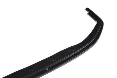 LAME DU PARE-CHOCS AVANT / SPLITTER V.2 NISSAN GT-R AVANT FACELIFT COUPE (R35-SERIES)