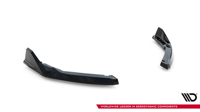 Ensemble Diffuseur V.2 Toyota GR Corolla Mk12