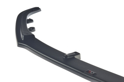 LAME DU PARE-CHOCS AVANT / SPLITTER V.1 MAZDA CX-5 FACELIFT