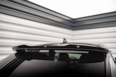 Ensemble Diffuseur Kia EV6 GT-Line Mk1